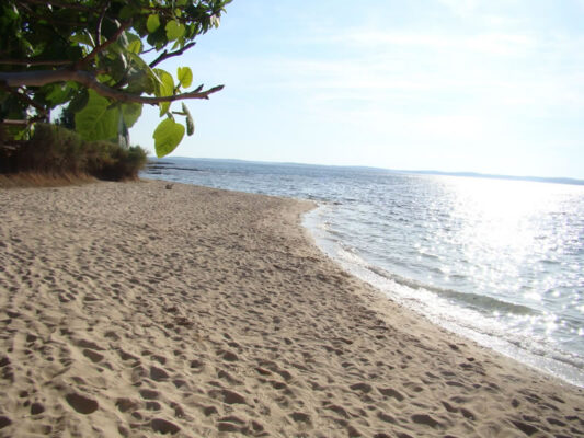 Pula to Island Levan - Private all day Yacht tour - up to 8 pax