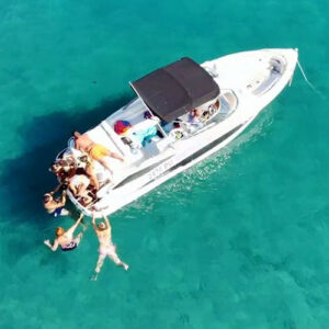Private Boat Tour Full day Rt kamenjak Ceja