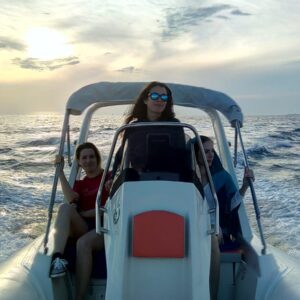 Rent a Boat